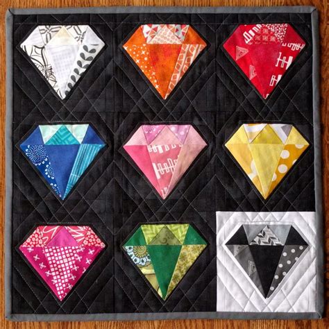 Image result for Paper Piecing Quilting Tutorial
