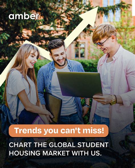 How to be a stakeholder in the global student housing market | Amber ...