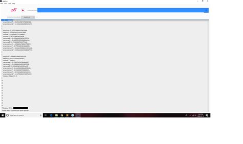 P2P Internet Connection 的图像结果