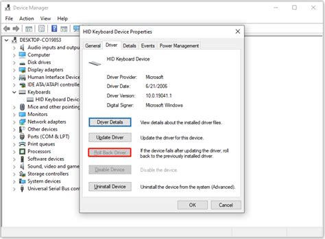 Laptop Keyboard Not Working Windows 11 的图像结果