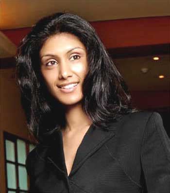 5 young guns who will take over top Indian companies - Rediff.com Business