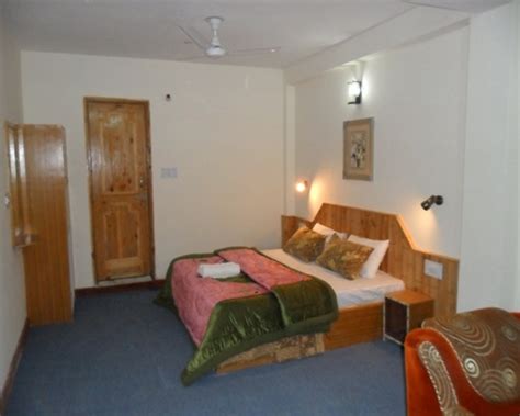 Royal Orchid Resort Manali, Rooms, Rates, Photos, Reviews, Deals ...