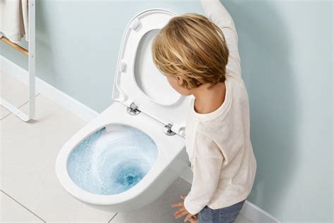 德国唯宝创新的强劲座厕冲水系统 -- 双旋冲水-TwistFlush - 科技 - 大众新闻网—大众生活报官网