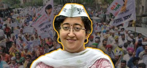 After Improving Delhi's Govt Schools, 4 Changes AAP's Atishi Wants To ...