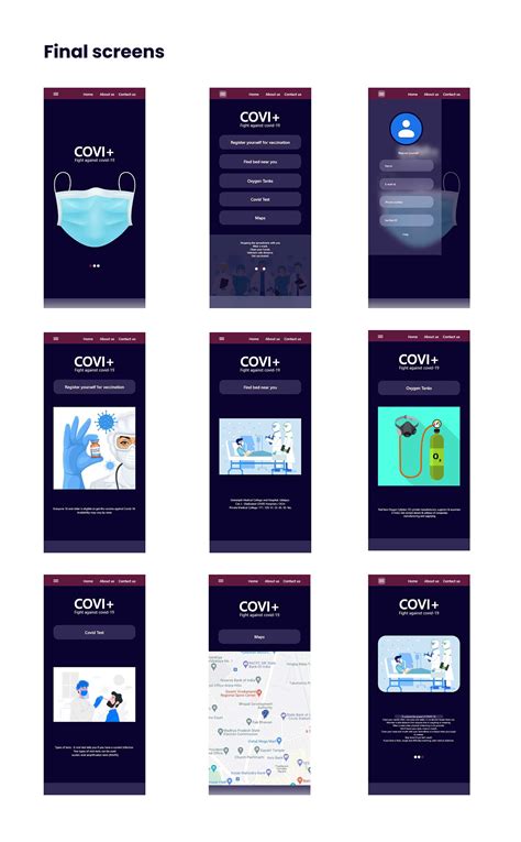 Image result for Counter UI/UX Mobile-App