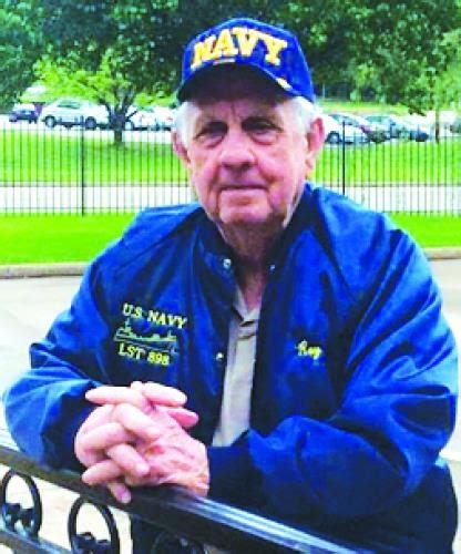 Carvel Stricklin Obituary (2017) - Tyler, TX - Dallas Morning News