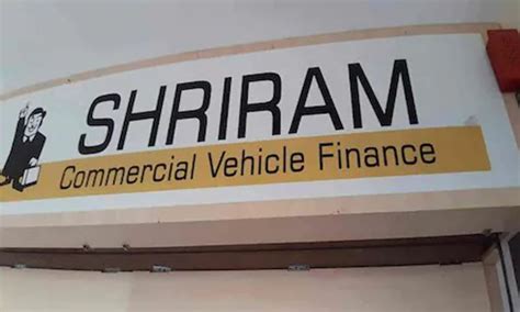 Subhasri elevated as MD-CEO at Shriram Capital