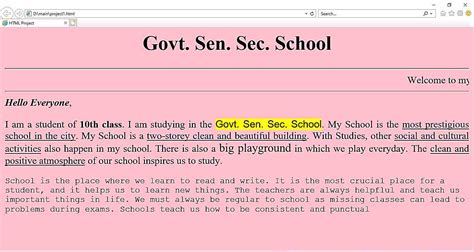 Image result for Ch8 PSEB Computer Science Class 10