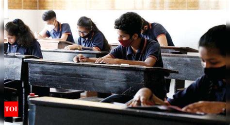 NCF: Board exams prevent truly holistic development - Times of India