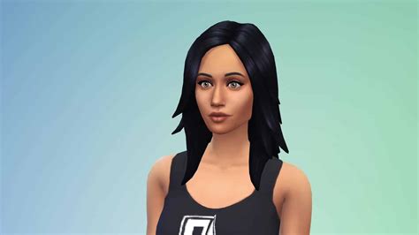 Image result for Sims 4 How to Create a Sim
