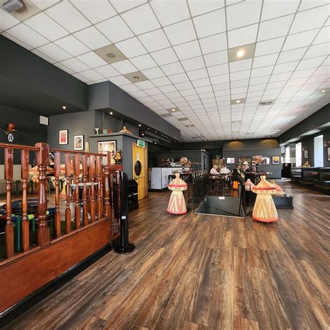 MOSOB BAR & RESTAURANT, Glasgow - Restaurant Reviews, Phone Number ...