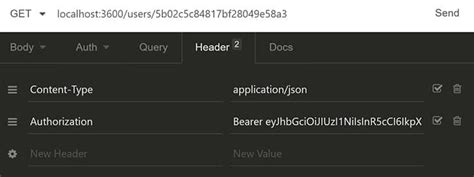 Image result for Secure REST API Node.js