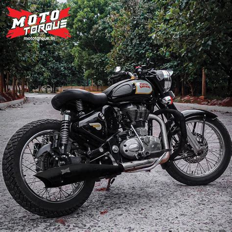 Classic 350 – Moto Torque