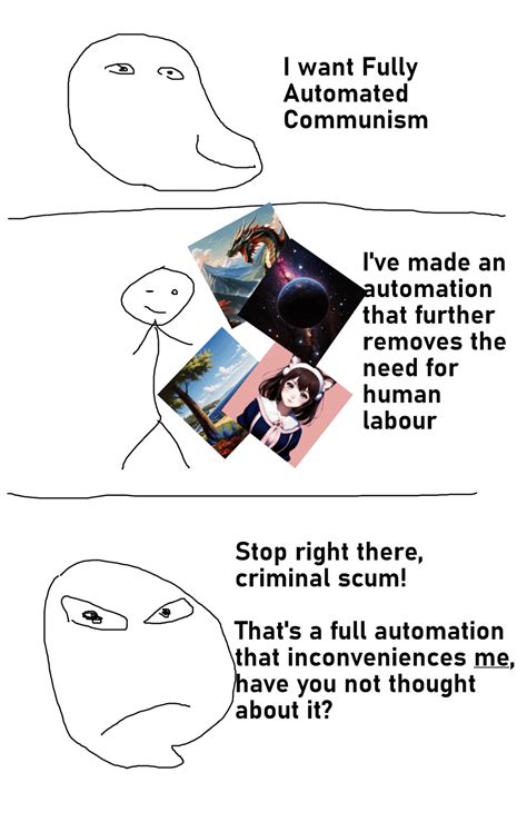 Fully automated virgin boy eggs : r/SmugIdeologyMan