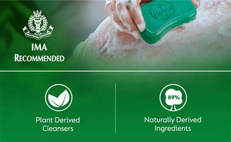 Buy Dettol Neem Bathing Soap Bar With Pure Neem Oil, 75G (Buy 3 Get 1 ...