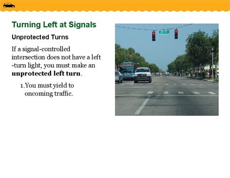 Controlled Intersection 的图像结果