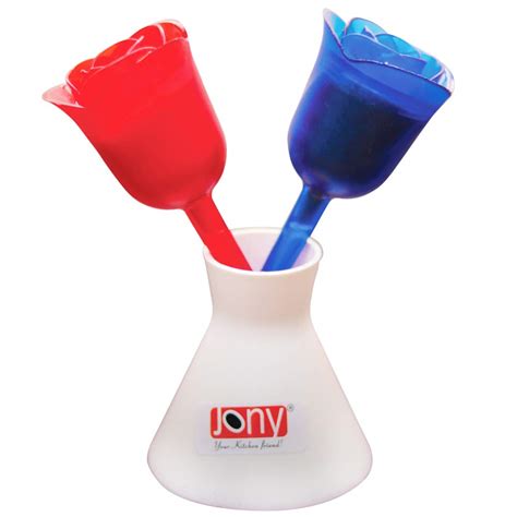 Buy Jony Rose Salt N Pepper Set, Salt Pepper, Salt and Pepper Set for ...