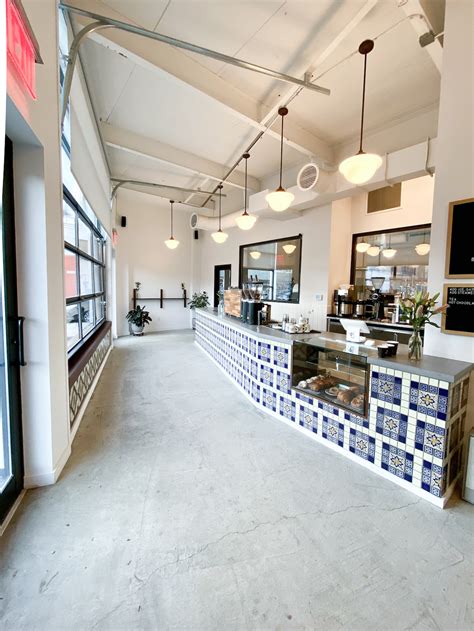 NYC's Ninth Street Espresso Has Opened the Micro Roastery of Its Dreams ...