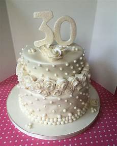 Ideas For 30th Wedding Anniversary by 30th Wedding Anniversary Cake Pearl Anniversary So Ideas For 30th Wedding Anniversary