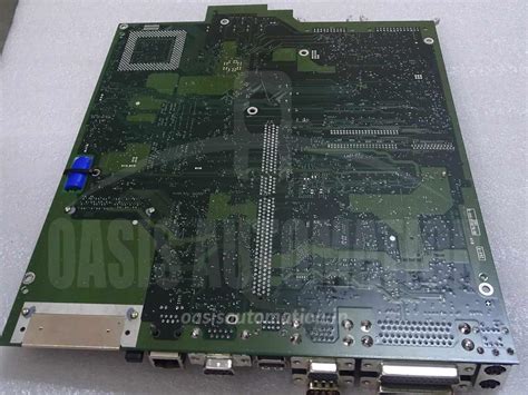 Repair / Purchase Siemens PCU 50 Motherboard Automaiton product Model ...