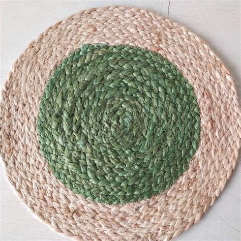 Jute Placemats