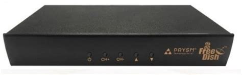 DD Free dish MPEG-4 / i-CAS Channel List- April 2022 : Freedish