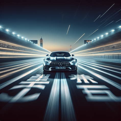 Fastest Mercedes-AMG Ever! GT 63 S E Performance Hits 0-62mph in 2.8s - Unveiled at Chinese GP ...