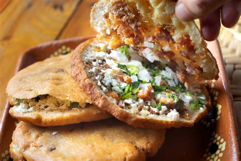 Gorditas Don Rafita | Tuxtla Gutiérrez