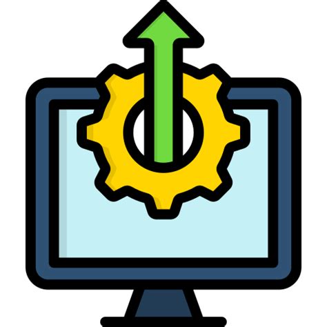 High Performance Computing Icon 的图像结果