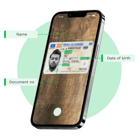 ID Verification API - Verify IDs Worldwide With Klippa