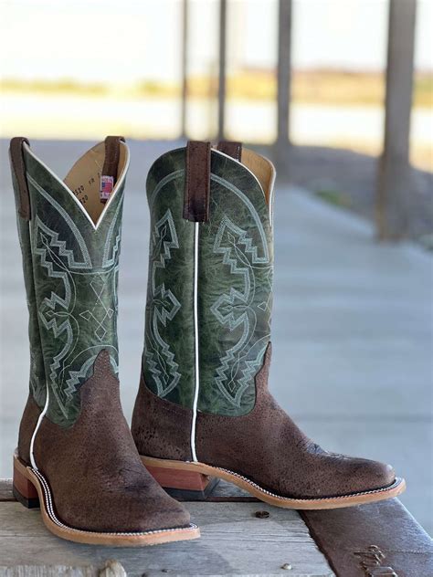 Boot 的图像结果