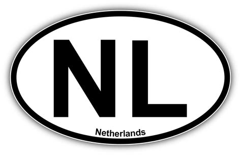 Image result for NL Country Code
