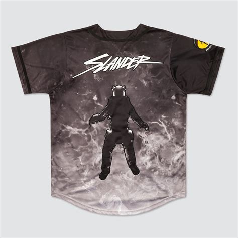 SLANDER Merchandise Shop – Slander Merchandise