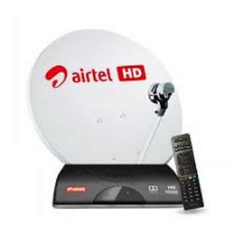 Image result for Airtel Normal Setup Box