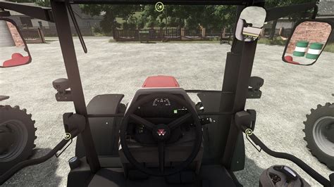 FS25 Developer Mod 的图像结果