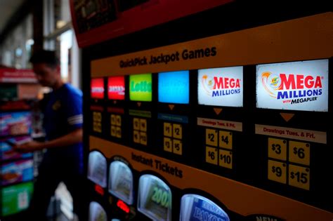 Mega Millions - RihaniNurlita