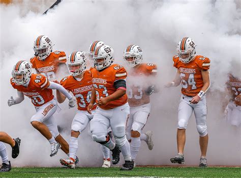 Georgia high school football playoffs: GHSA Round 2 scoreboard ...