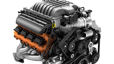 Mopar Pro Shop Is Selling A Hellcat Engine For Less Than $15,000! | Top Speed
