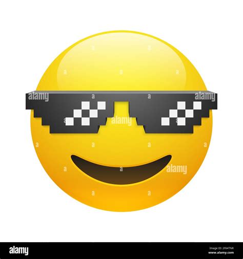 Emoji Sunglasses Smiling Meme Cheap Offers | ids-deutschland.de