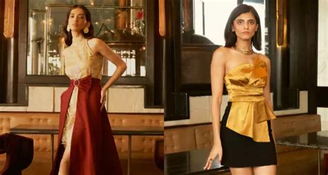 Explore Boundless Luxury This Season With Shaberry | WhatsHot Delhi Ncr