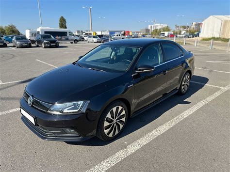 2015 VW Jetta Hybrid SEL Premium Ilfov Popesti-Leordeni • OLX.ro