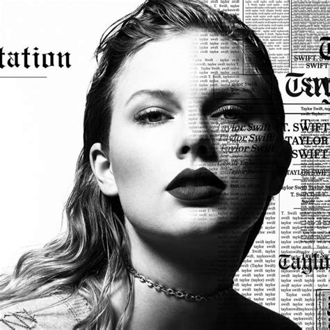 REVIEW: Taylor Swift’s newest album “Reputation” hits to a successful ...
