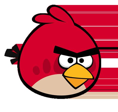 Image - Angry Bird red.png - Angry Birds Fanon Wiki