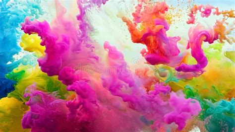 Image result for Exploding Color Powder