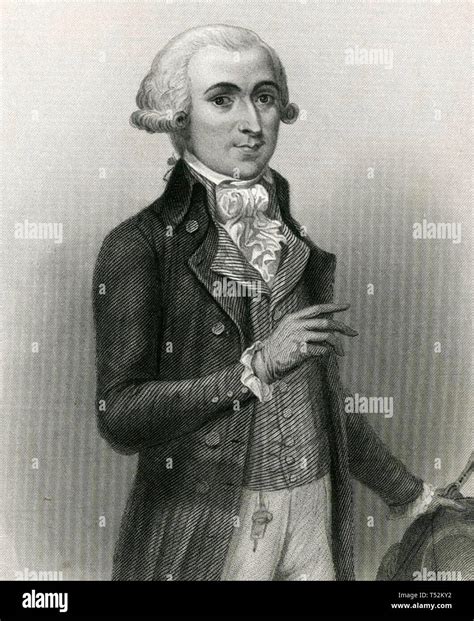 Leader of french revolution hi-res stock photography and images - Alamy - leader of french revolution