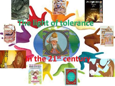 “The Light of Tolerance in the 21st Century” eTwinning Projesi | WEB 2 ...