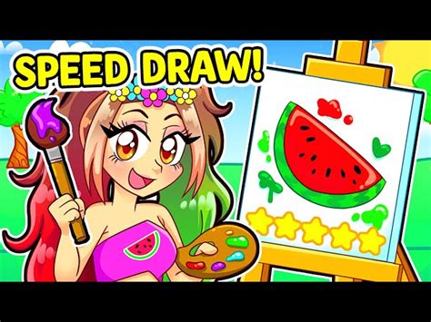 Image result for Speed Draw Roblox Monkey