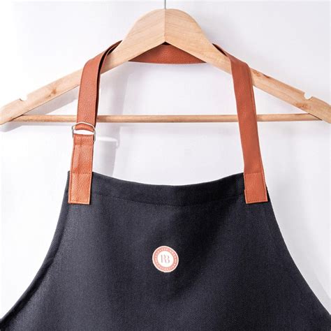 Buy Chefs Special Cotton Kitchen Apron from Home Centre at just INR 499.0