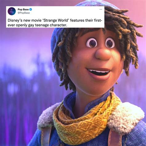 The Disney Channel Will Soon Have Its First Gay Main Character