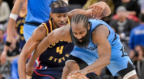 Golden State Warriors vs. Los Angeles Clippers: Prediction, Starting ...